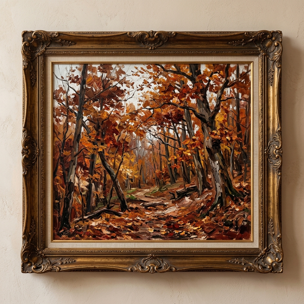 Autumn Whisper
